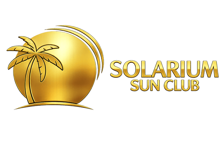 Solarium Sun Club